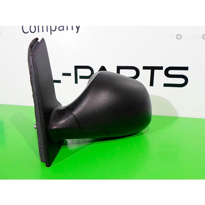 Espelho retrovisor Seat Altea XL 2006-on